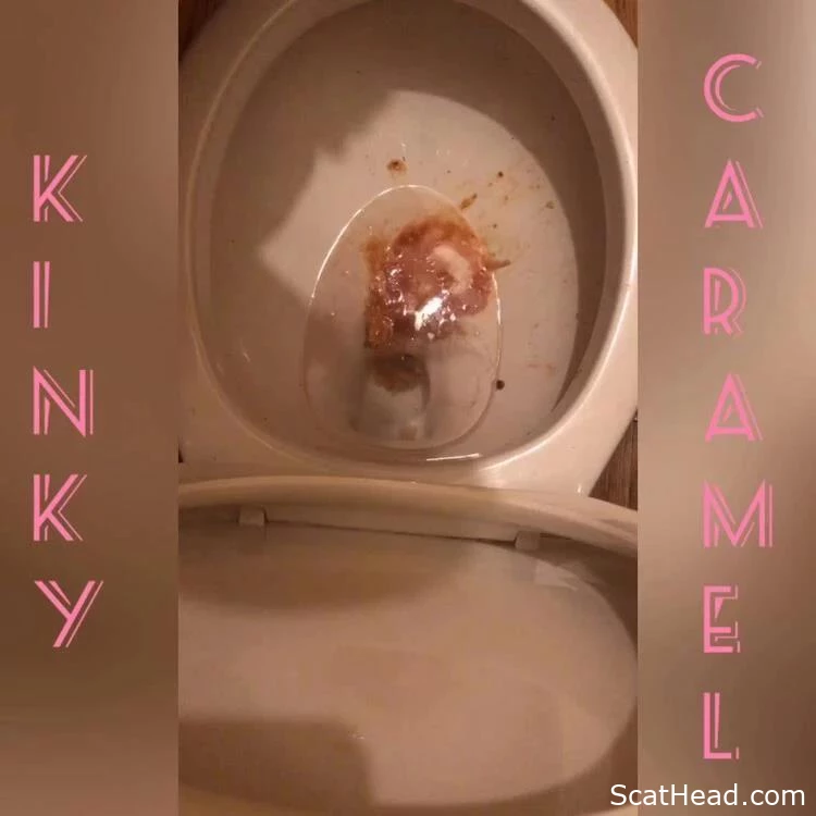 Forceful Expulsions And Excretory Disturbances - GoddessKinkyCaramel