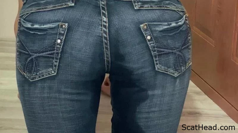 Ruslanas Soiled Jeans - Thefartbabes