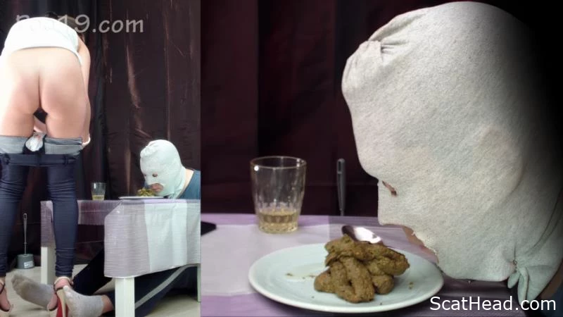 Christinas Bowel Movement Confirmed as Delightfully Edible Segment 1 - Poo19